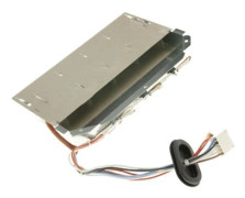 Tork mot torktumlare - SOS Accessoire - 32031612 - 900W - Vit - Kompatibel med AYA, BRANDT, BELLAVITA