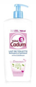 Cadum Baby Gentle Cleansing Milk 750ml