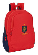 Skolryggsäck RFEF Röd Blå (32 x 44 x 16 cm)