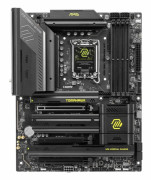 Moderkort - MSI - MAG Z890 TOMAHAWK WIFI - Wi-Fi 7, 5G LAN, Thunderbolt, PCIe 5.0, Intel Core Ultra