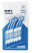 Kin Interdental Tapered 1 3 mm 6 Units
