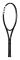 Tennis Racket Arena Black Unstrung 16x19 - 2