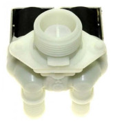 elektroventil 2 vägar tvättmaskin Arthur Martin Electrolux 1268833116