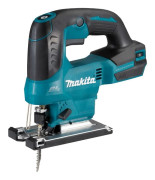 Makita DJV184Z - Sticksåg - sladdlös - inget batteri - 18 V - SOLO