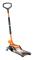 Bahco Low Entry Trolley Jack