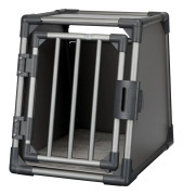 Bilbur Aluminium S: 48 × 56 × 61cm Grafit