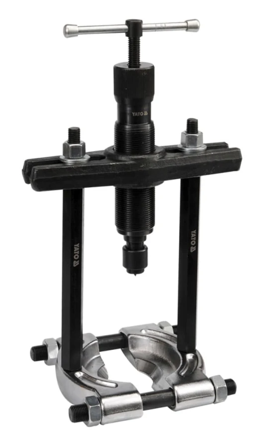YATO Hydraulisk separator- och avdragarsats