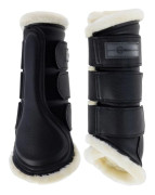 Covalliero Damasker Pelisa full svart L
