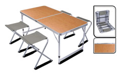 Campingprodukter