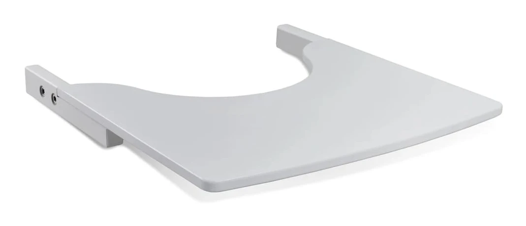 tiSsi® Matbricka, vit