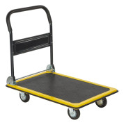 Practo Tools Hopfällbar lagervagn 300 kg