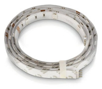 Philips Ljusslinga förlängning Extend 1 m blandade färger 7097955PH