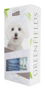 Greenfields Hundschampo och spray set Maltese 2x250 ml