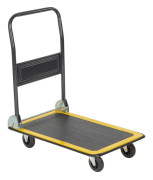 Practo Tools Hopfällbar lagervagn 150 kg