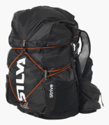 Silva Hydrering Ryggsäck Strive Mountain 23+3 M/l Svart