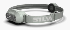 Silva Smini Pannlampa Grå 250 Lumens