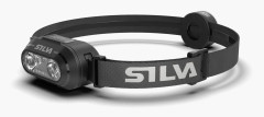 Silva Smini Pannlampa Svart 250 Lumens