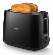 Philips Daily Collection brödrost HD258190 (svart)