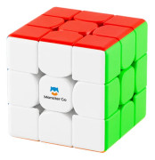 GAN MonsterGO 352 M 3x3