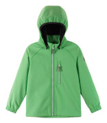 Reima Softshell Jacket Vantti Summer Green