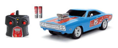 Dickie RC Dodge Charger 1970 1:16 Controllable Car