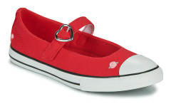 Ballerinor Converse CHUCK TAYLOR ALL STAR DAINTY MARY JANE