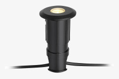Garden 24 Decklight 3W 60mm