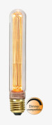 Rörlampa E27 T30 1800 kelvin 70 lumen