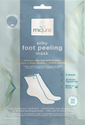 Miqura Silky Foot Peeling Mask 1 stk.