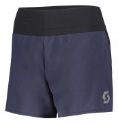 Scott Shorts Hybrid Endurance Tech Blå XS Kvinna