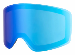 Spare Lens Vision Magnetic JR Smoke/Blue Multi (One Size)