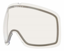 Flight Tracker L Replacement Lens Prizm Clear (One Size)