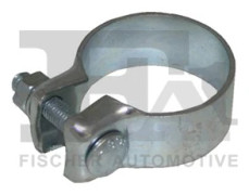 Flexrör, Bak, Mitt, fiat,ford,lancia,opel,saab,volvo, 803253143G