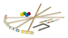 Krocketspel