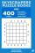Skyscrapers Puzzle Books - 400 Easy to Master Puzzles 6x6 (Volume 9) (häftad, eng)