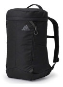 Multifunktionell ryggsäck - Gregory Rhune 25 Carbon Black