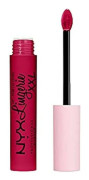 NYX Professional Makeup - Lip Lingerie XXL Matte Liquid Lipstick - Sizzlin'