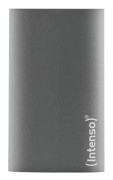 Intenso - Premium Edition - SSD - 1 TB - extern (portabel) - 1.8" - USB 3.0 - antracit