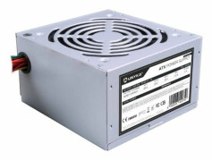 UNYKAch ATX 500W, 500 W, 230 V, 50 - 60 hz, 28 A, 22 A, 28 A