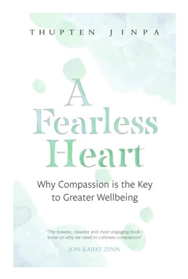 Fearless Heart