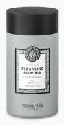 Style & Finish Cleansing Powder - 60 g