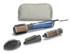 Babyliss AS965E stylingborste Style Pro 1000 blåsborste