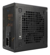PC-strömförsörjning - THERMALRIGHT - TB550S - 550W - 80+ Brons - Icke-modulär - ATX 3.0 - Svart