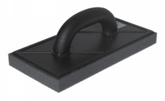 Dedra Putsbräda PCV 270x130 med svamp 30 mm - 15B062