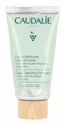 Vårdande rengöring Caudalie Crème Exfoliante Exfoliering 75 ml