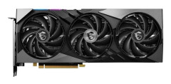 MSI GeForce RTX 4060 Ti 16GB Gaming X Slim