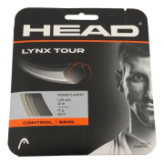 Tennis snöre Lynx tour 125 champagne - Head