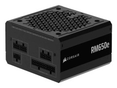 Corsair RM650e 2025 / 650W / 80+ Gold