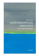 Mathematical Analysis