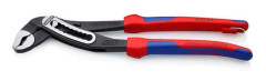 88 02 300 T - Water Pump Pliers Chrome-Vanadium Steel 300 mm Water Pump Plier, Knipex